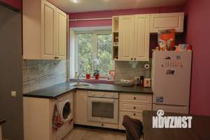 2-к квартира, вторичка, 35м2, 2/3 этаж