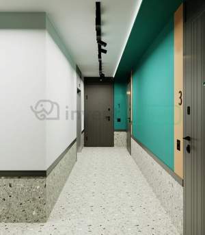 2-к квартира, вторичка, 58м2, 7/9 этаж
