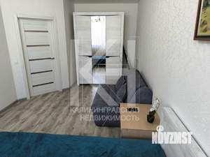 1-к квартира, вторичка, 32м2, 7/9 этаж