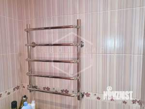 1-к квартира, вторичка, 39м2, 1/9 этаж