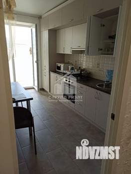 1-к квартира, вторичка, 35м2, 2/8 этаж