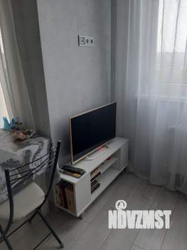 Студия квартира, вторичка, 23м2, 9/17 этаж