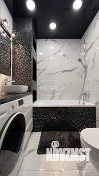 2-к квартира, вторичка, 55м2, 9/9 этаж