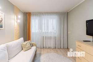 2-к квартира, вторичка, 51м2, 3/8 этаж