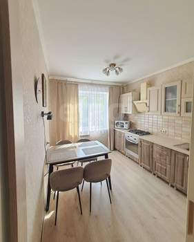 3-к квартира, вторичка, 65м2, 3/9 этаж