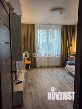 2-к квартира, вторичка, 56м2, 1/9 этаж