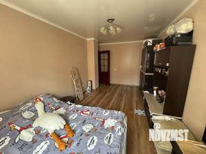 1-к квартира, вторичка, 40м2, 5/15 этаж