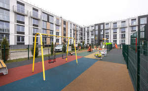 1-к квартира, вторичка, 36м2, 2/4 этаж