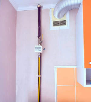 1-к квартира, вторичка, 32м2, 3/5 этаж