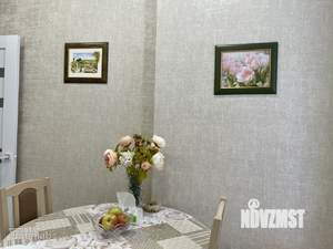 1-к квартира, вторичка, 36м2, 2/9 этаж