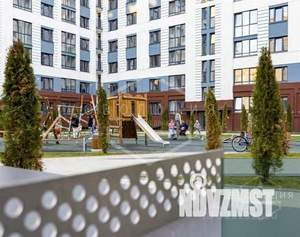 1-к квартира, вторичка, 36м2, 1/9 этаж