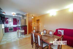 3-к квартира, вторичка, 107м2, 5/5 этаж