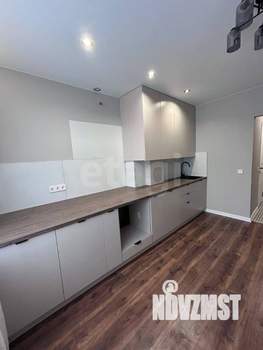 1-к квартира, вторичка, 31м2, 1/9 этаж