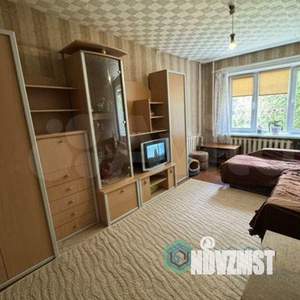 1-к квартира, вторичка, 40м2, 1/12 этаж