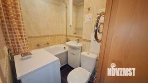 2-к квартира, вторичка, 45м2, 4/5 этаж