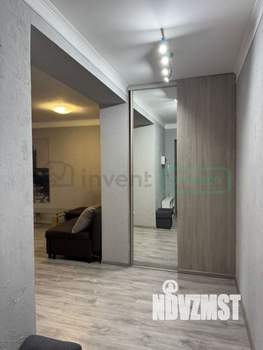 1-к квартира, вторичка, 48м2, 8/8 этаж