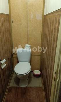 3-к квартира, вторичка, 50м2, 1/5 этаж