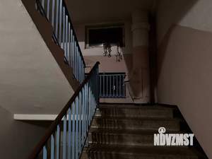 2-к квартира, вторичка, 49м2, 4/5 этаж