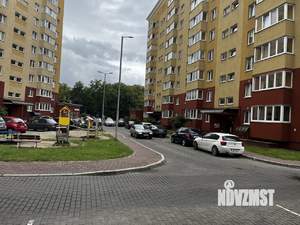 3-к квартира, вторичка, 74м2, 1/10 этаж