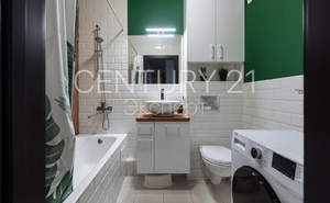 2-к квартира, вторичка, 65м2, 12/12 этаж