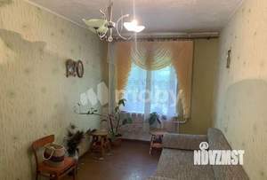 2-к квартира, вторичка, 45м2, 3/5 этаж
