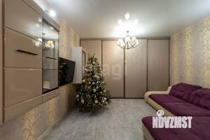 3-к квартира, вторичка, 82м2, 3/5 этаж