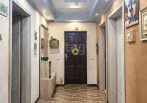 3-к квартира, вторичка, 77м2, 7/10 этаж