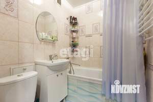 1-к квартира, вторичка, 31м2, 3/5 этаж