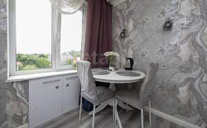 2-к квартира, вторичка, 44м2, 4/5 этаж