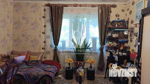 1-к квартира, вторичка, 28м2, 1/2 этаж