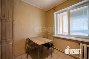2-к квартира, вторичка, 51м2, 5/5 этаж