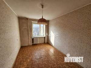 2-к квартира, вторичка, 52м2, 4/9 этаж