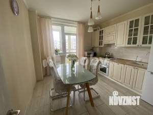 2-к квартира, вторичка, 62м2, 7/9 этаж