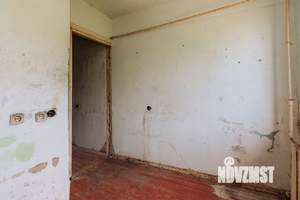 3-к квартира, вторичка, 71м2, 5/5 этаж