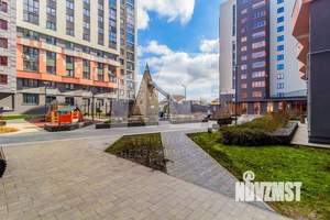 3-к квартира, вторичка, 120м2, 12/13 этаж