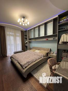 3-к квартира, вторичка, 108м2, 1/7 этаж