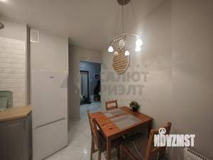 1-к квартира, вторичка, 32м2, 4/9 этаж