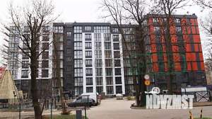 2-к квартира, вторичка, 72м2, 4/8 этаж