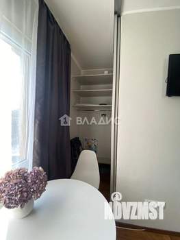 Студия квартира, вторичка, 20м2, 2/3 этаж