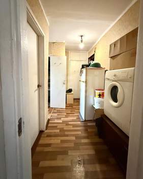 2-к квартира, вторичка, 43м2, 6/9 этаж