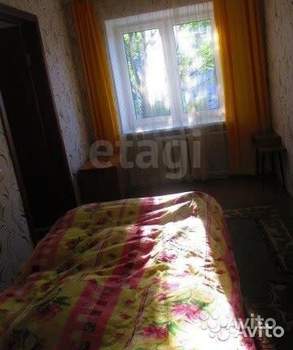 2-к квартира, вторичка, 45м2, 4/4 этаж