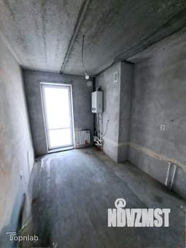 1-к квартира, вторичка, 33м2, 8/10 этаж