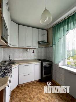 3-к квартира, вторичка, 55м2, 5/5 этаж