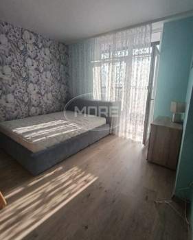 1-к квартира, вторичка, 36м2, 9/16 этаж
