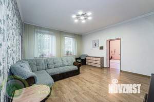 4-к квартира, вторичка, 108м2, 2/3 этаж