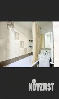 1-к квартира, вторичка, 40м2, 8/10 этаж