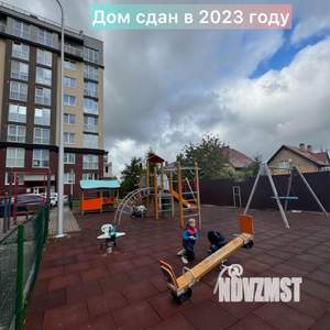 1-к квартира, вторичка, 39м2, 4/9 этаж