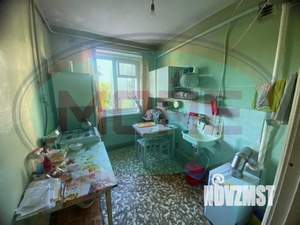 3-к квартира, вторичка, 66м2, 3/3 этаж