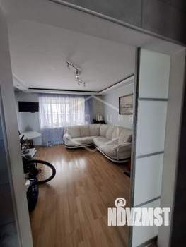 2-к квартира, вторичка, 50м2, 6/6 этаж