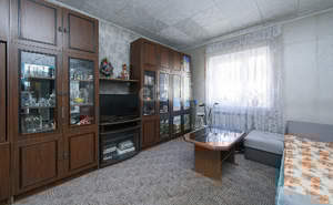 2-к квартира, вторичка, 50м2, 2/3 этаж